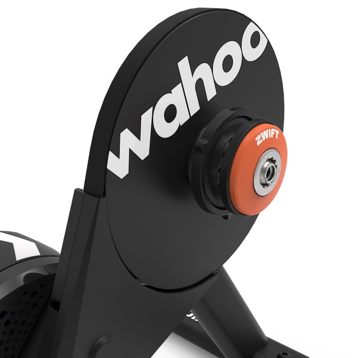 KICKR CORE 2 with Zwift Cog and Click - 2