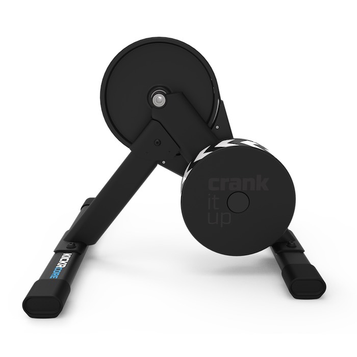 wahoo KICKR CORE(ワフー キッカーコア) Wahoo KICKR CORE Zwift One