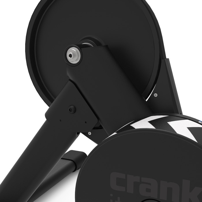 KICKR CORE 2 Smart Trainer | Wahoo Fitness