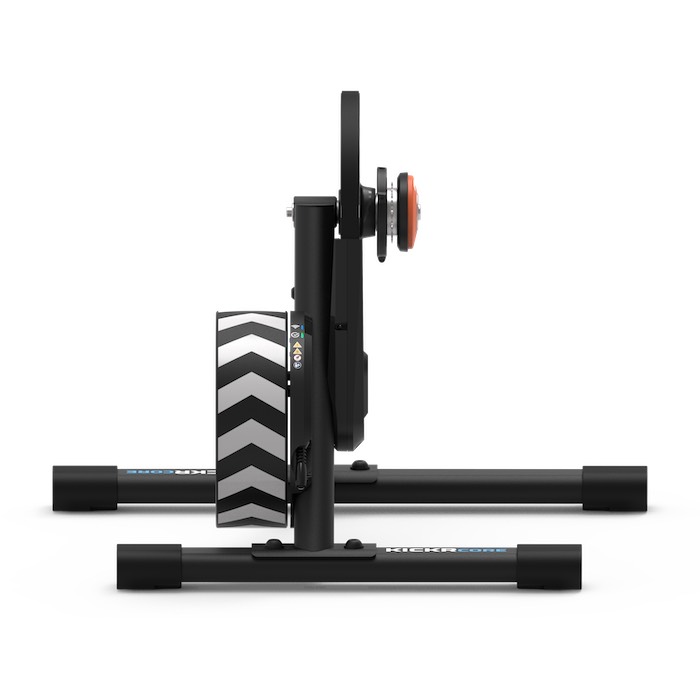 Wahoo KICKR CORE スマートトレーナー、zwi ftone付 Wahoo KICKR CORE 2 | Indoor Cycling Trainer - Zwift