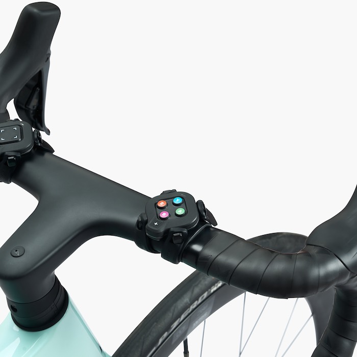 KICKR with Zwift Cog and Click | Wahoo Fitness