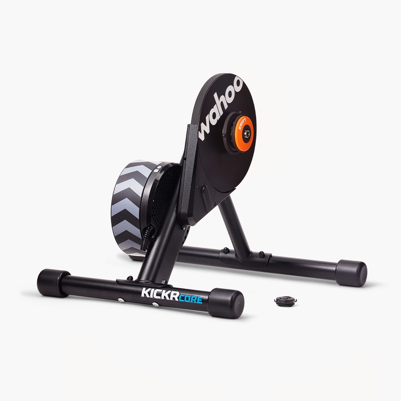 KICKR CORE with Zwift ONE | Wahoo Fitness
