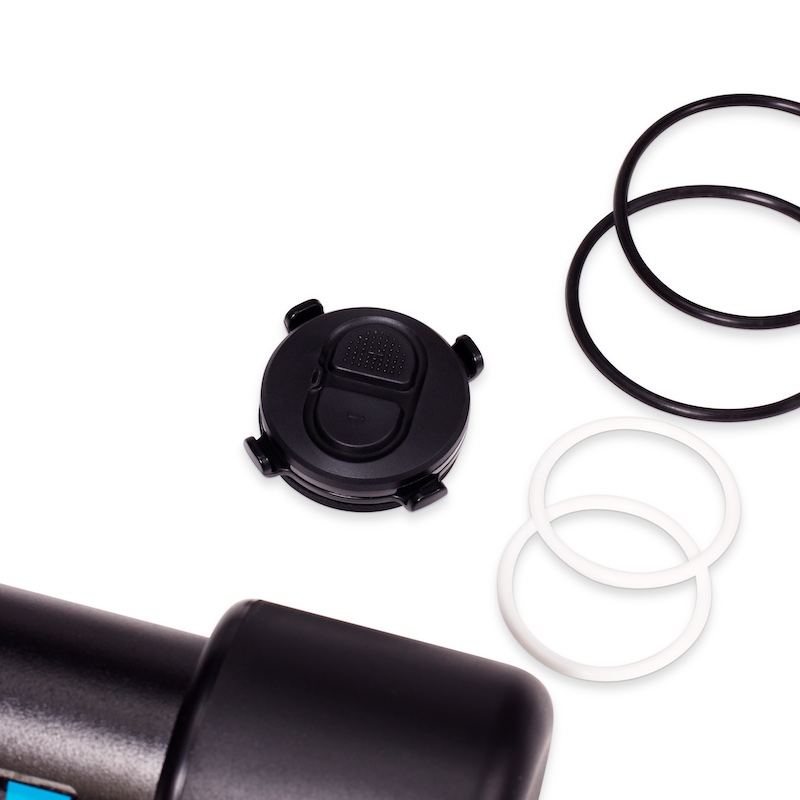 KICKR CORE Zwift One Smart Trainer