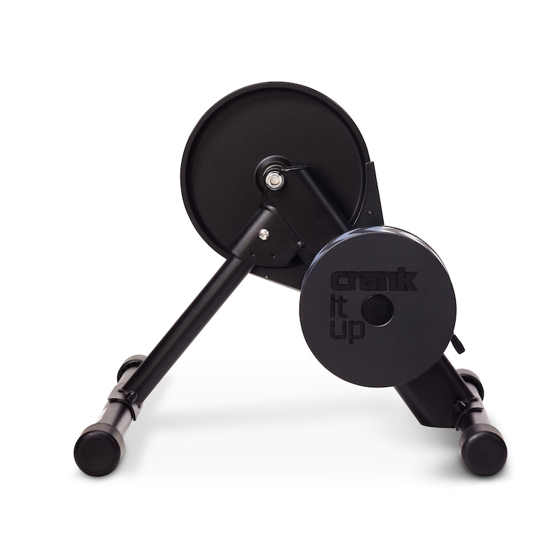 KICKR CORE 1 with Zwift Cog and Click | Wahoo Fitness