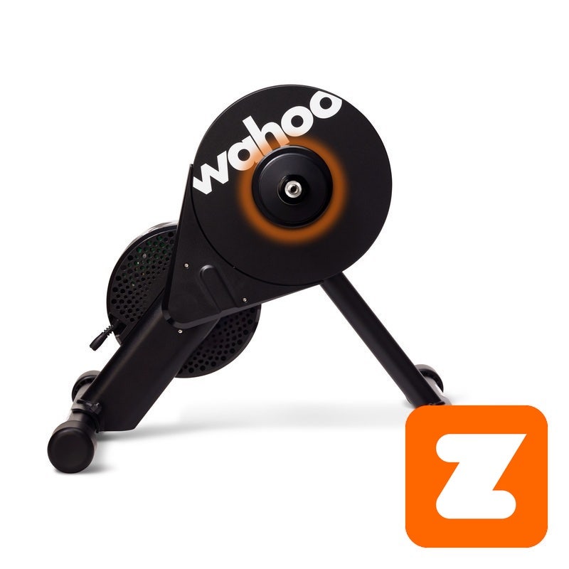 KICKR CORE with Zwift ONE
