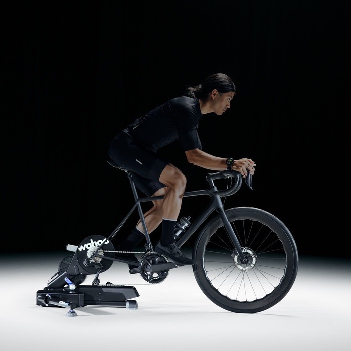 Wahoo KICKR Moveスマートトレーナー KICKR MOVE Indoor Bike Trainer | Smart Bicycle Trainer | Wahoo Fitness