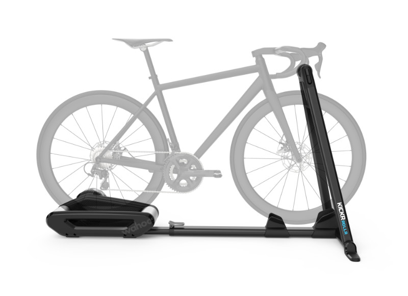 KICKR ROLLR Smart Bike Roller Trainer