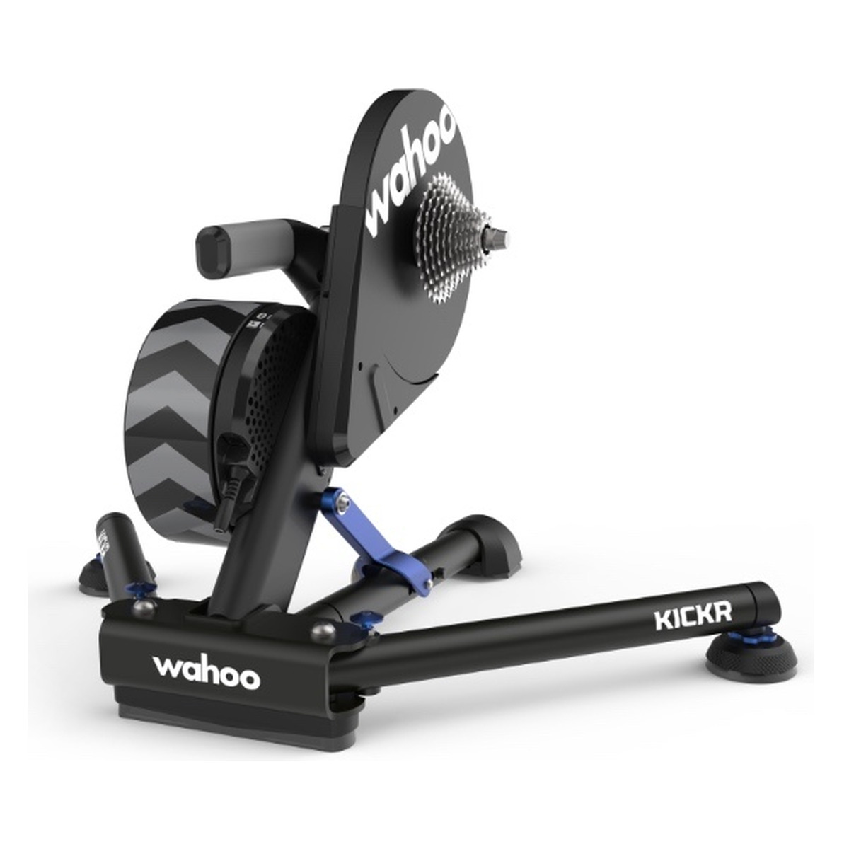 KICKR Smart Trainer | Indoor Bicycle Trainer | Wahoo Fitness