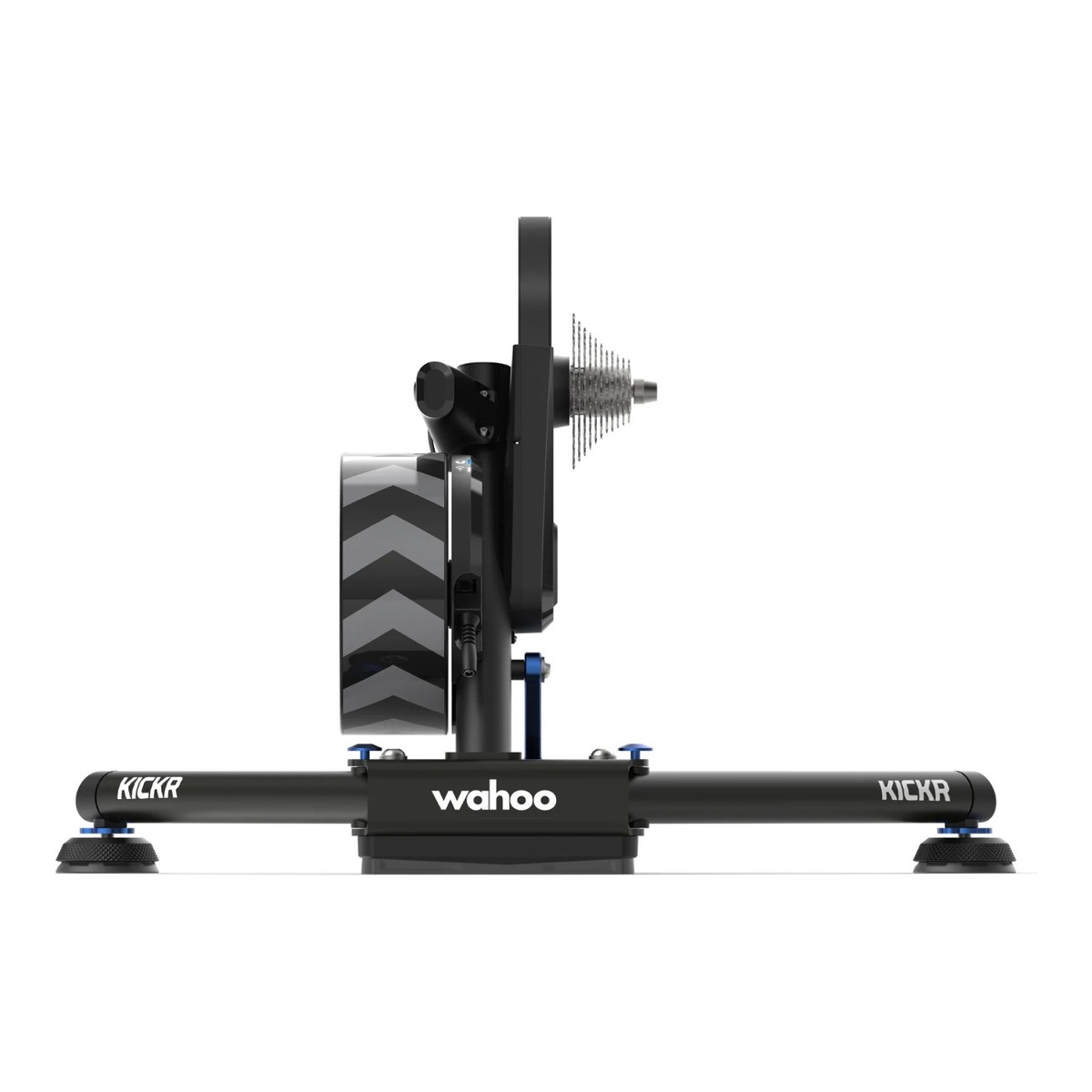 KICKR Smart Trainer | Indoor Bicycle Trainer | Wahoo Fitness