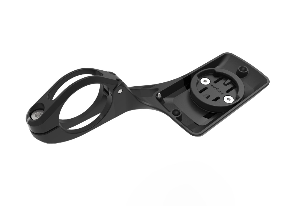 ELEMNT ROAM 3 & BOLT 3 Mount- Out Front | Wahoo Fitness