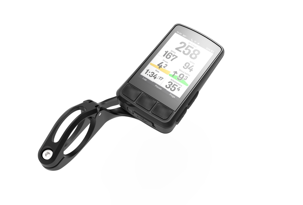 アクセサリー wahoo element Rome ELEMNT ROAM 3 GPS Bike Computer | Wahoo Fitness