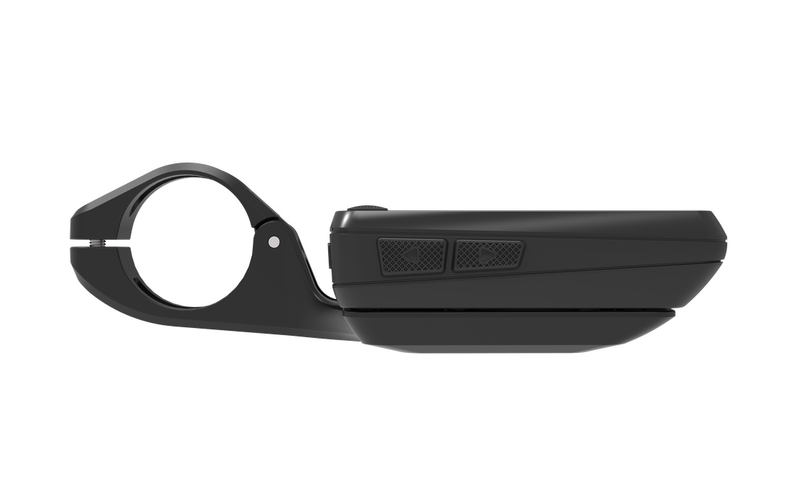 ELEMNT ROAM 3 & BOLT 3 Mount- Out Front | Wahoo Fitness