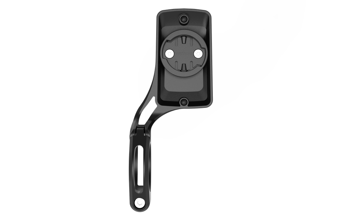 ELEMNT ROAM 3 & BOLT 3 Mount- Out Front | Wahoo Fitness
