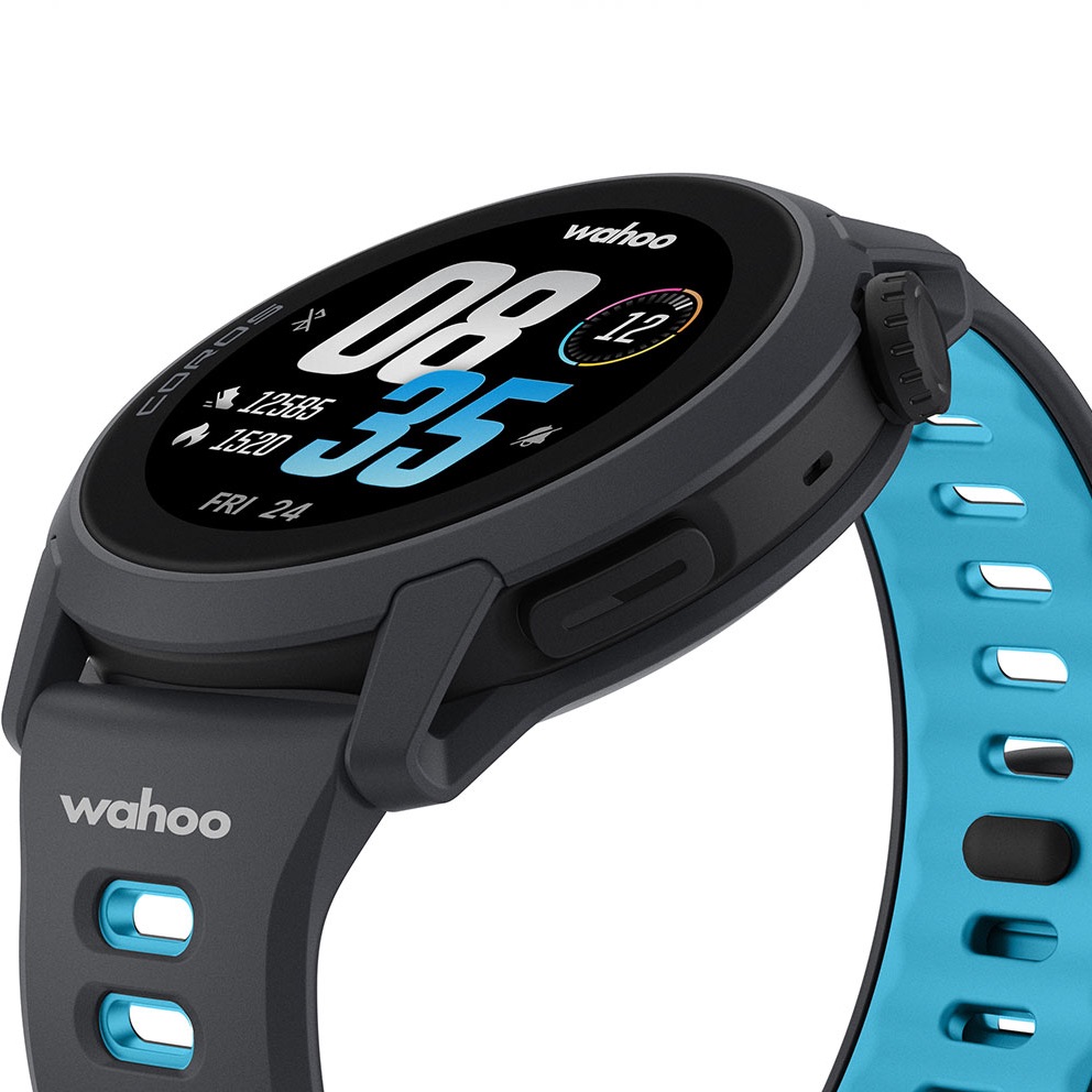 Buy COROS PACE 4 GPS Running Watch | Wahoo Fitness