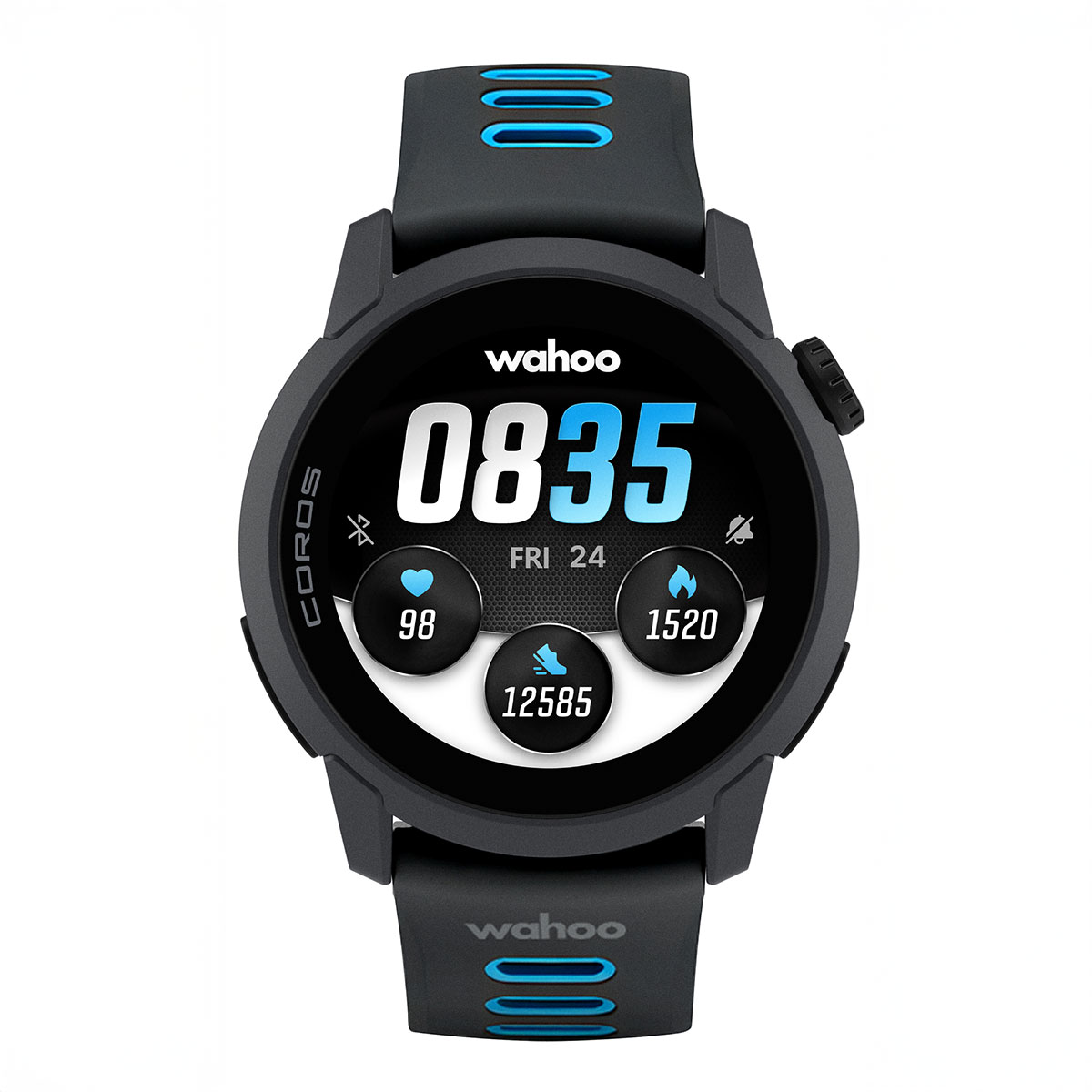 Buy COROS PACE 4 GPS Running Watch | Wahoo Fitness