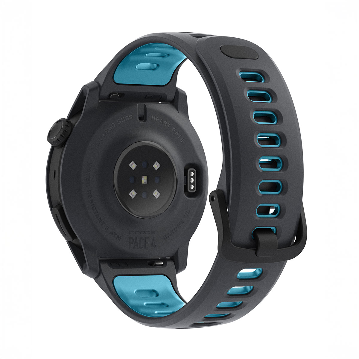 Buy COROS PACE 4 GPS Running Watch | Wahoo Fitness