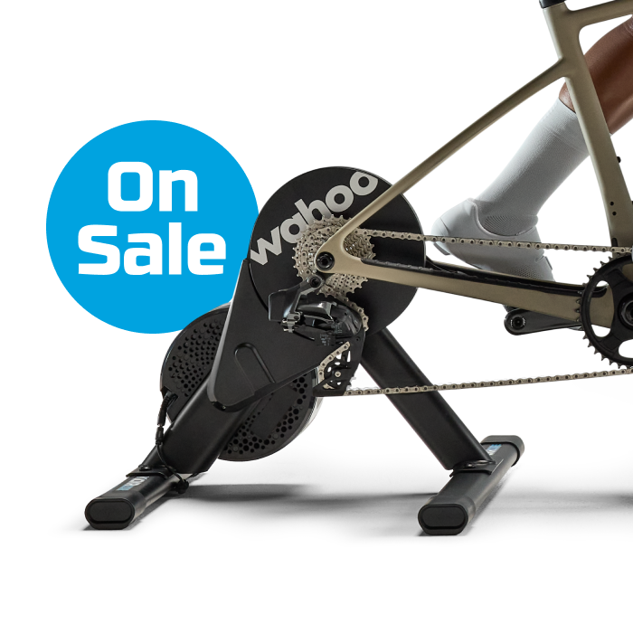 KICKR CORE 2 Smart Trainer