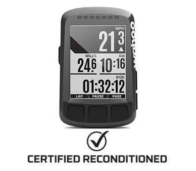 wahoo element sale