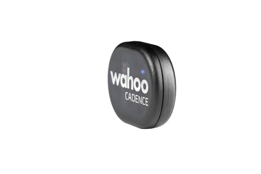 Connectivity Wahoo RPM Cadence Sensor w Bluetooth & ANT 