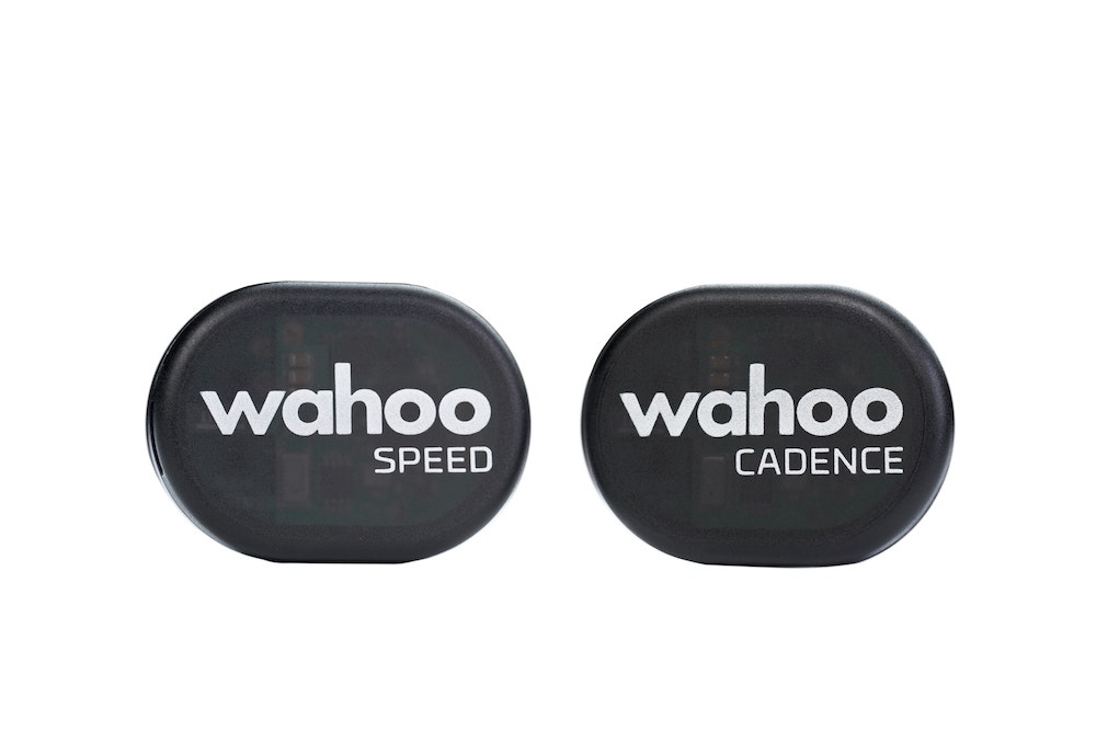 Bluetooth ANT+ New Wahoo RPM Cycling Speed and Cadence Sensor 