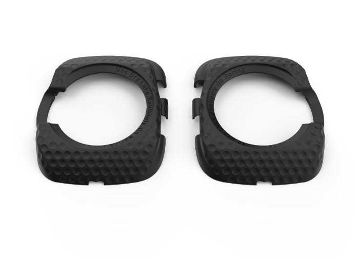 1 Pair Cleats Covers for Speedplay Zero Pave/Light Action-Put on 