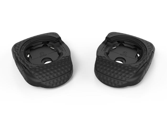 One Size Black SpeedPlay Axle Set Zero Stainless Steel 3 mm Extended 13250 Pedals