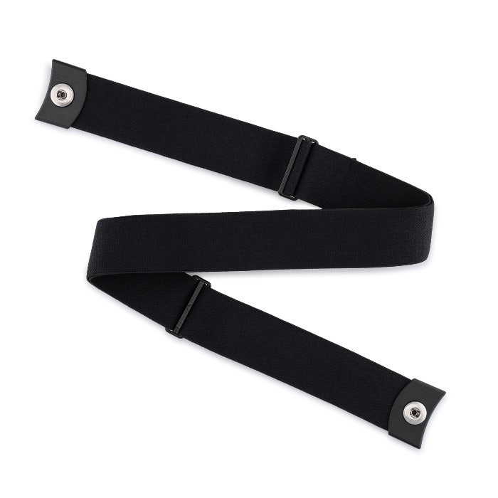 A PAIR OF 2 mtr SECURE QUICK RELEASE STRAPS 