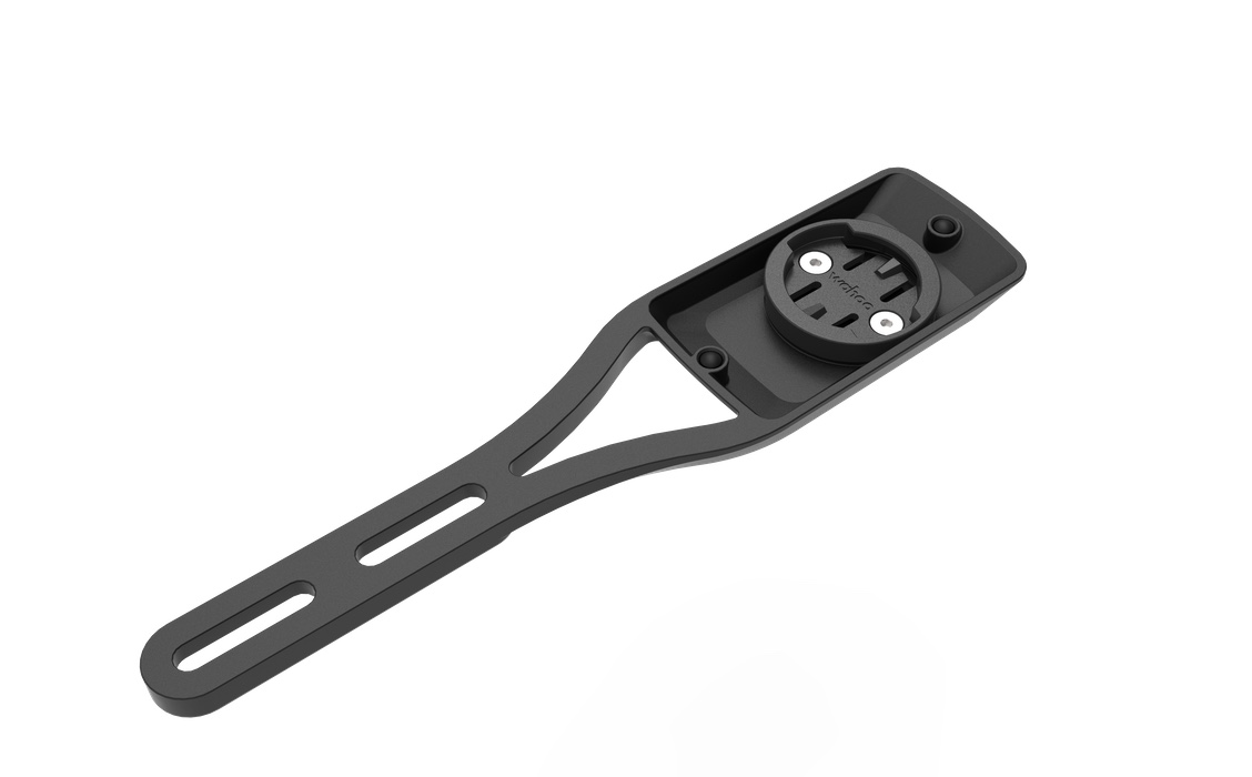 ELEMNT ROAM 3 & BOLT 3 Mount- Integrated Handlebar | Wahoo Fitness