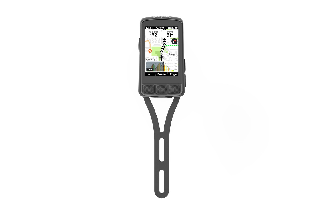 ELEMNT ROAM 3 & BOLT 3 Mount- Integrated Handlebar | Wahoo Fitness