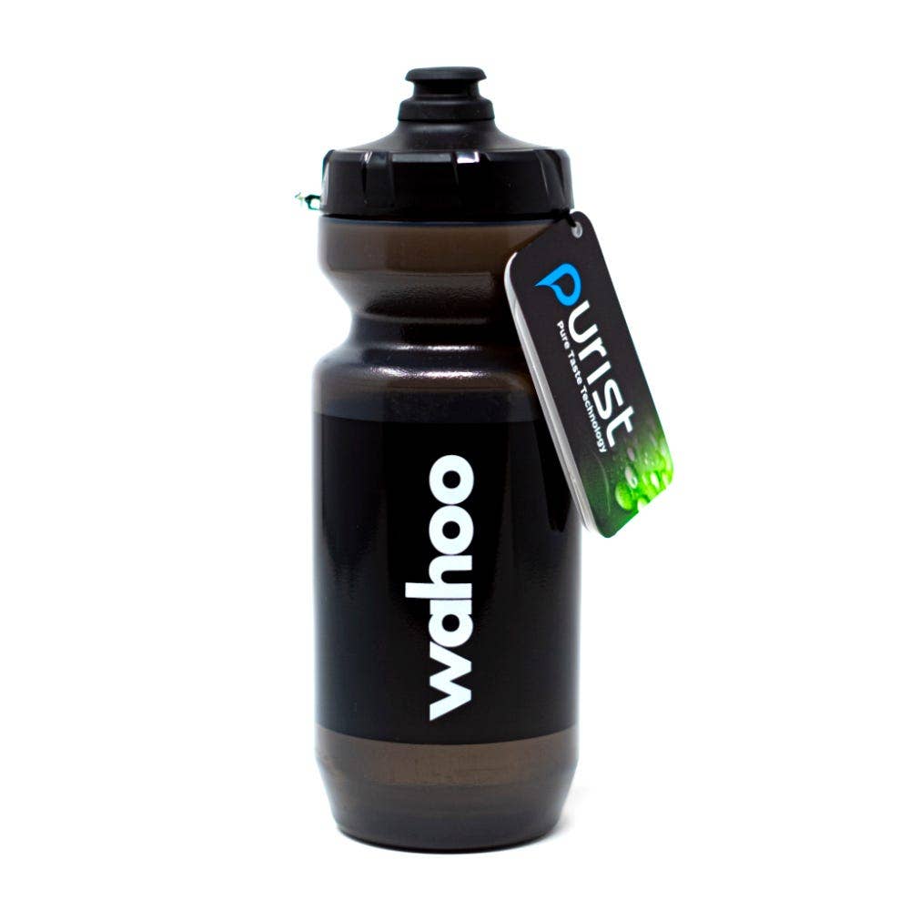 Wahoo Water Bottle