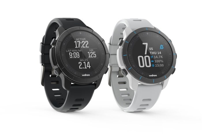 ELEMNT Rival Smart Sports Watch with GPS