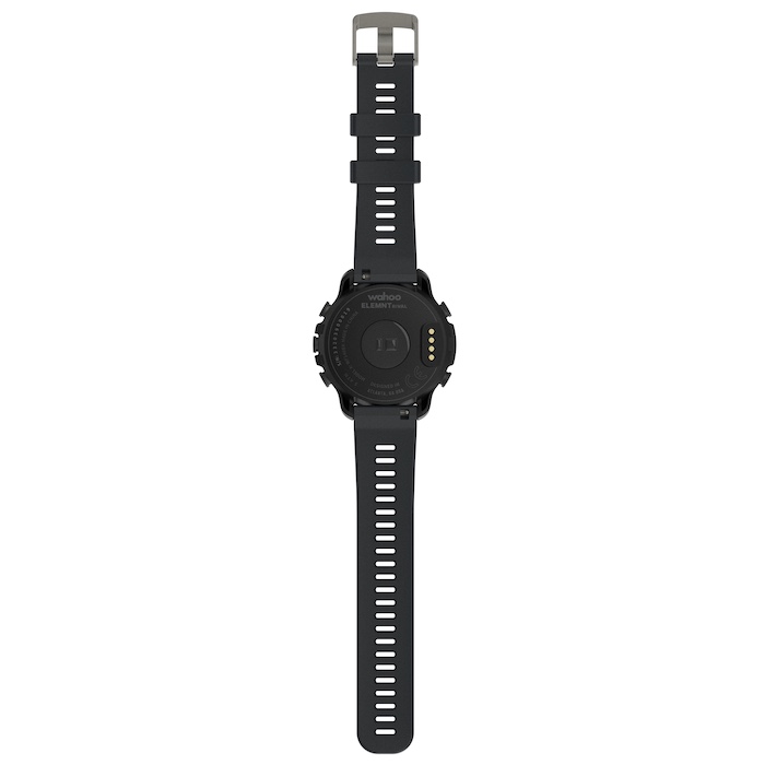 ELEMNT Rival Smart Sports Watch with GPS Wahoo Fitness