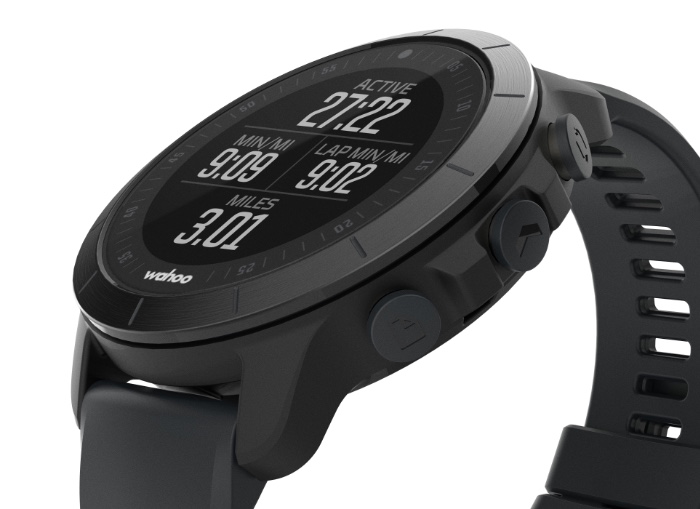 Wahoo compatible watch on sale