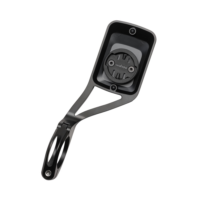 ELEMNT ACE Mount - Out Front | Wahoo Fitness