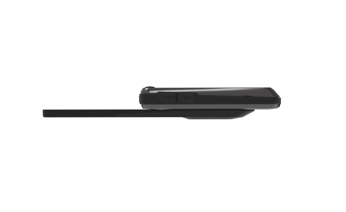 ELEMNT ACE - Integrated handlebar Mount | Wahoo Fitness