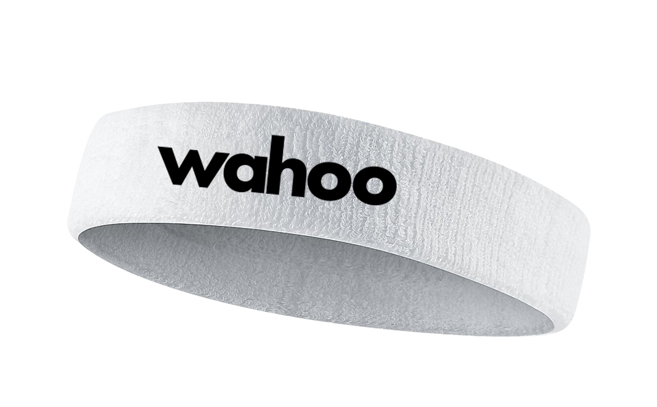 Wahoo Sweatband