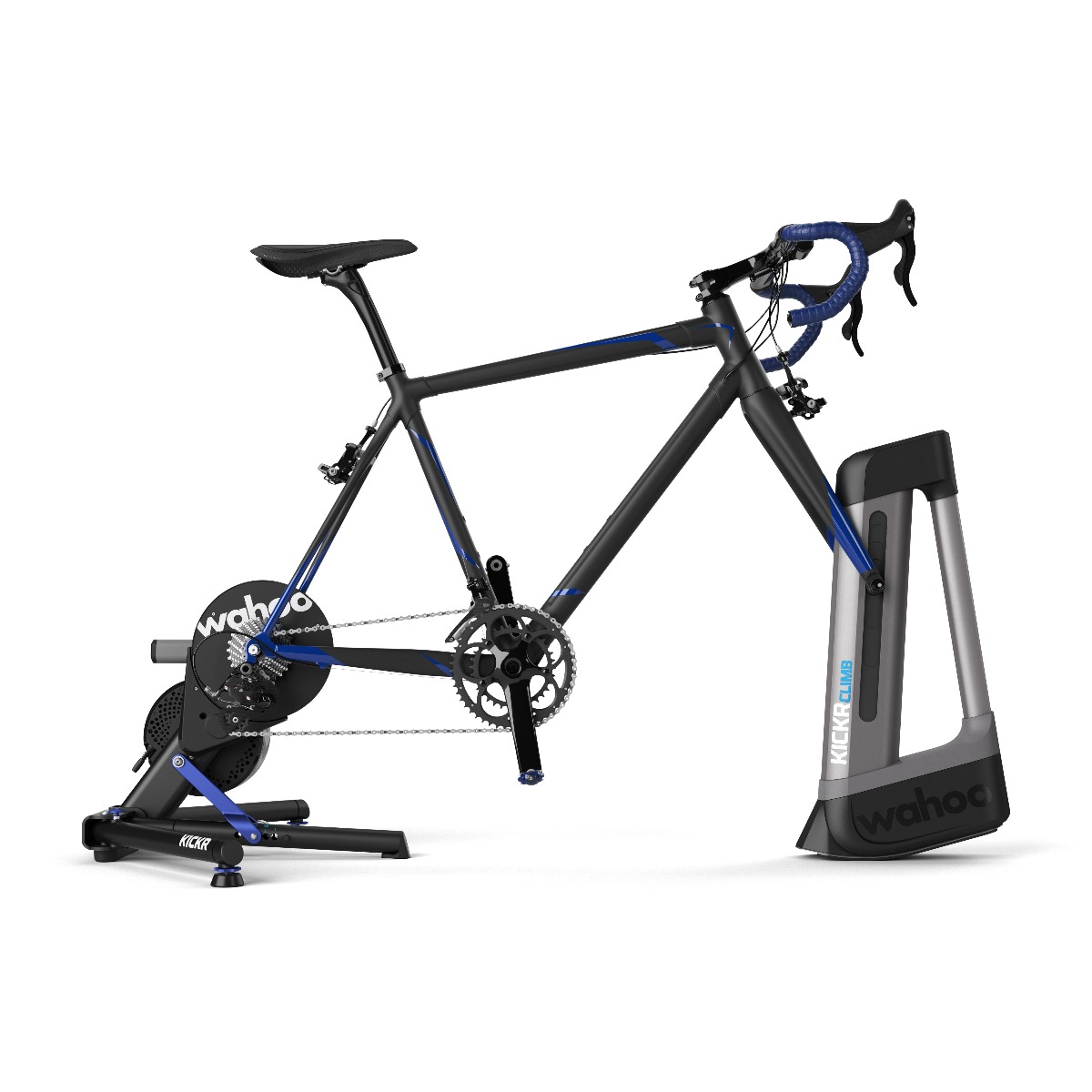 10 speed bike on 11 speed kickr