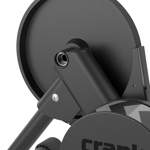 Wahoo kickr core used cheap