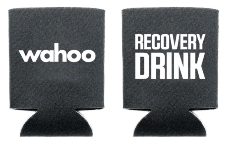 Wahooligan Koozie