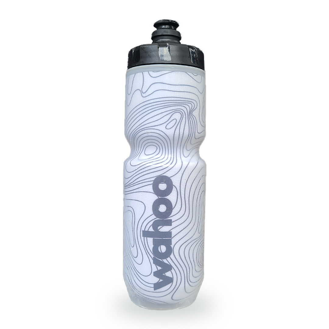 Wahoo Insulated Bottle