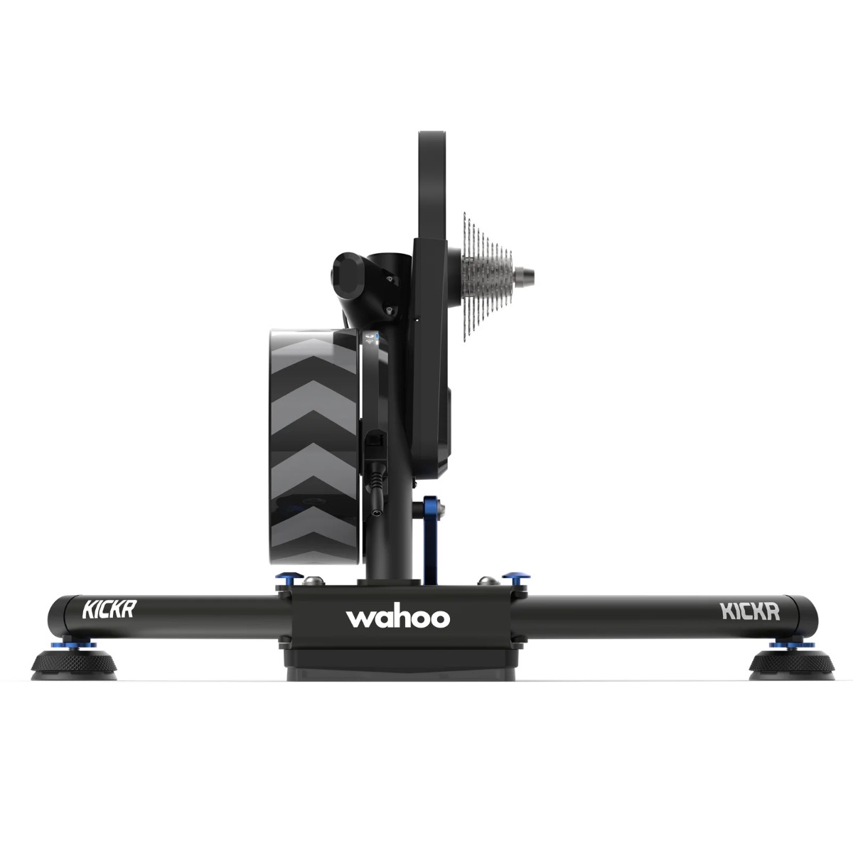 KICKR Smart Trainer | Indoor Bicycle Trainer | Wahoo Fitness