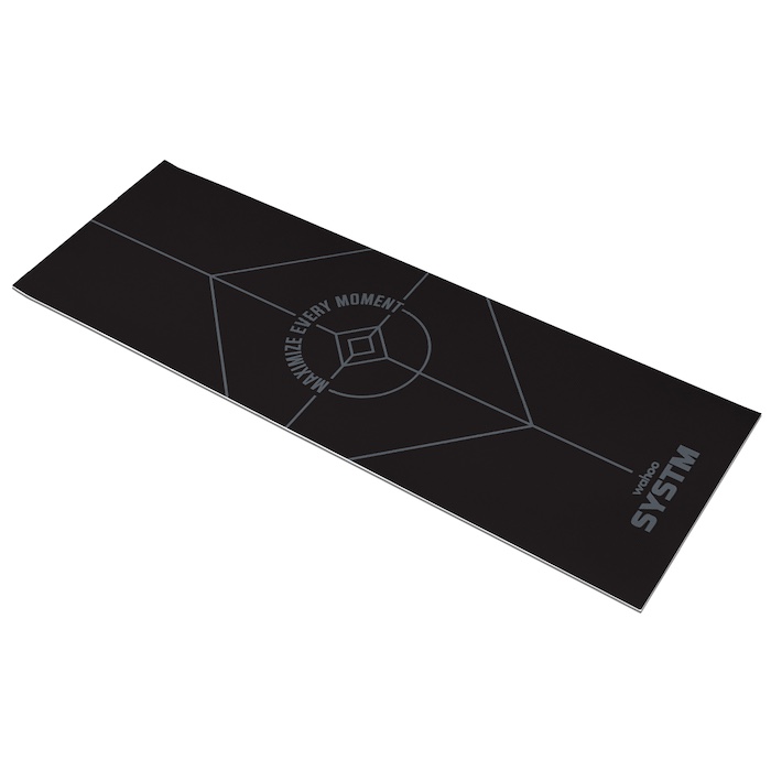 Wahoo SYSTM Yoga Mat