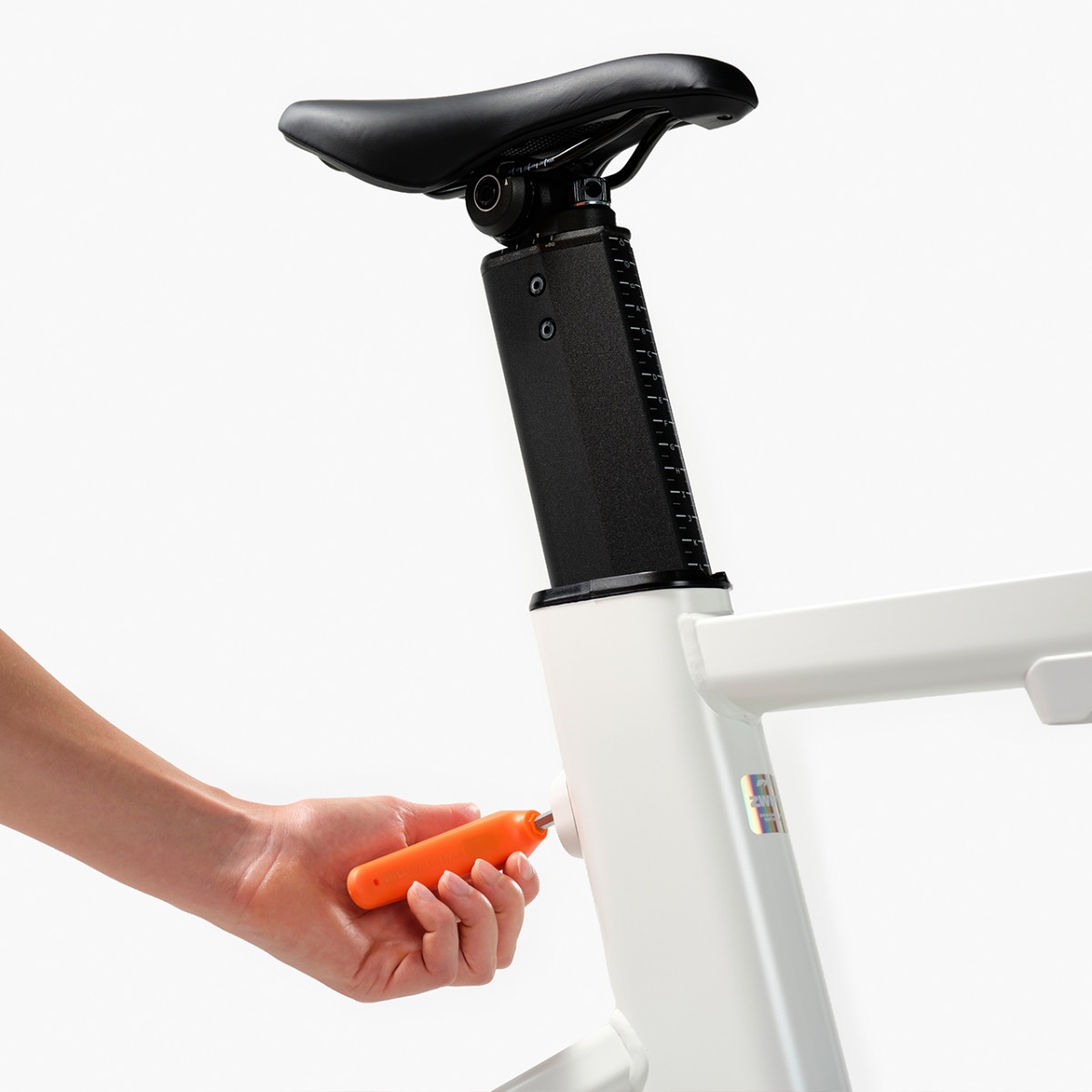 Zwift Ride V2 with KICKR CORE 2 | Wahoo Fitness
