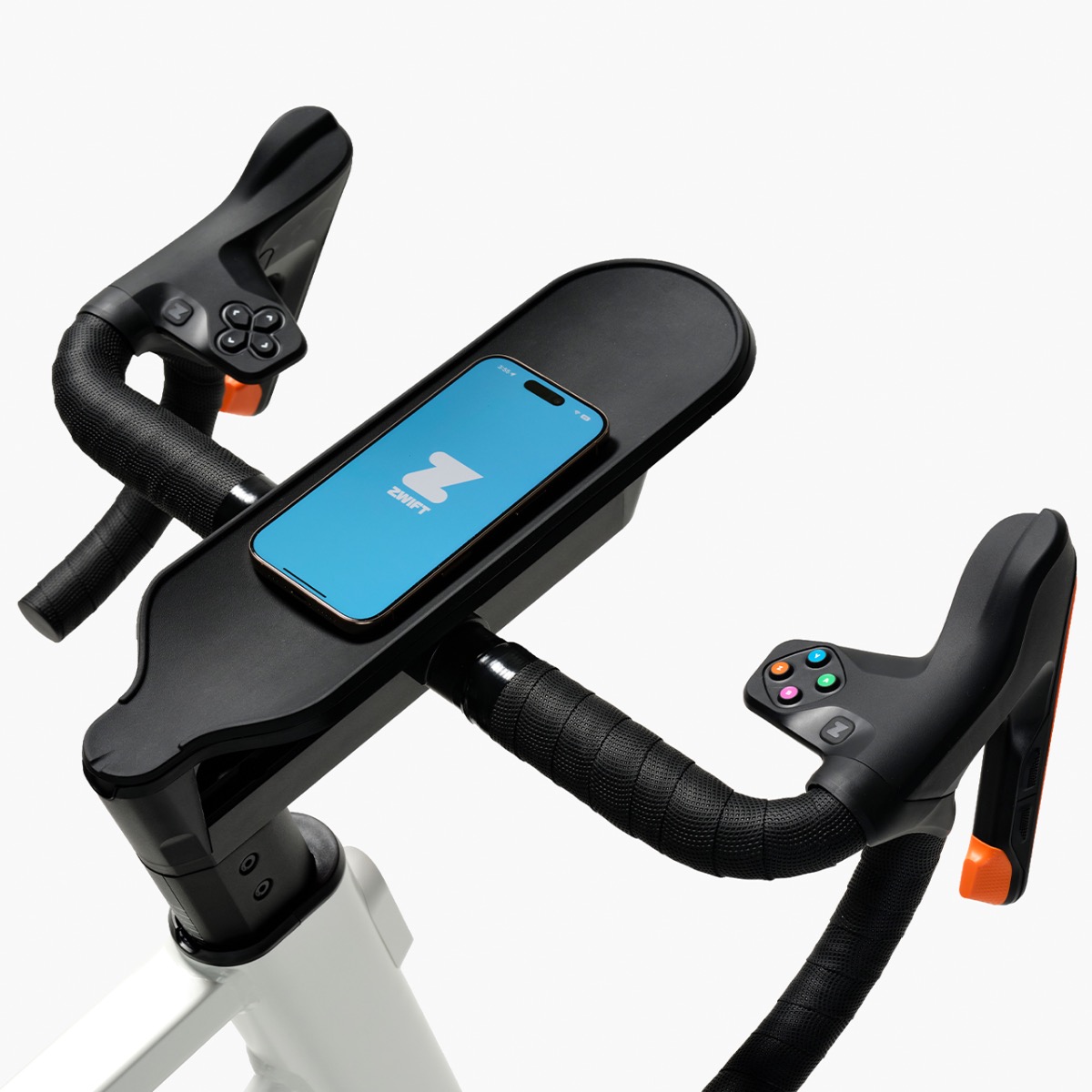 Zwift Ride V2 with KICKR CORE 2 | Wahoo Fitness