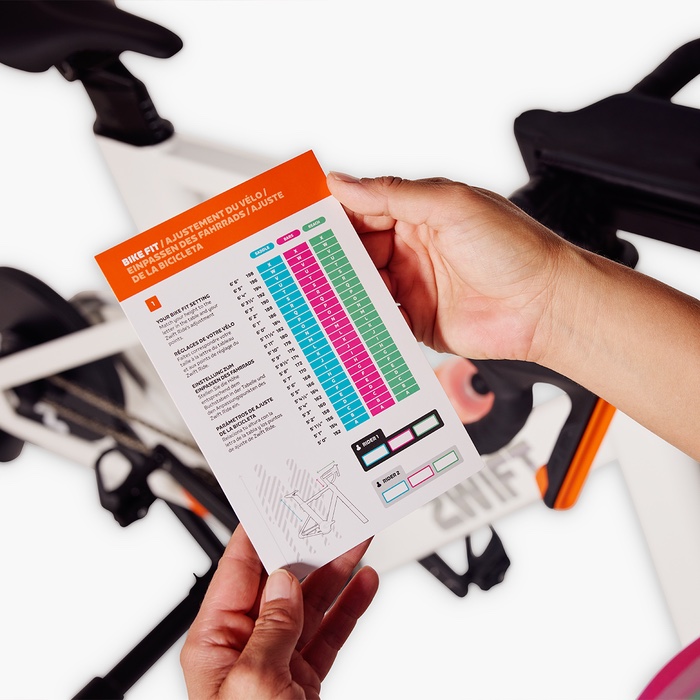 Zwift Ride with KICKR CORE 2 | Wahoo Fitness