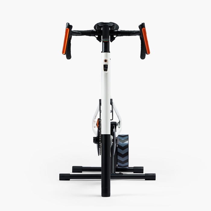 Zwift Ride with KICKR CORE 2 | Wahoo Fitness