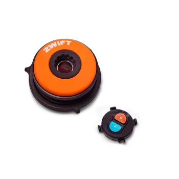 Zwift Click + Zwift Cog Upgrade Kit