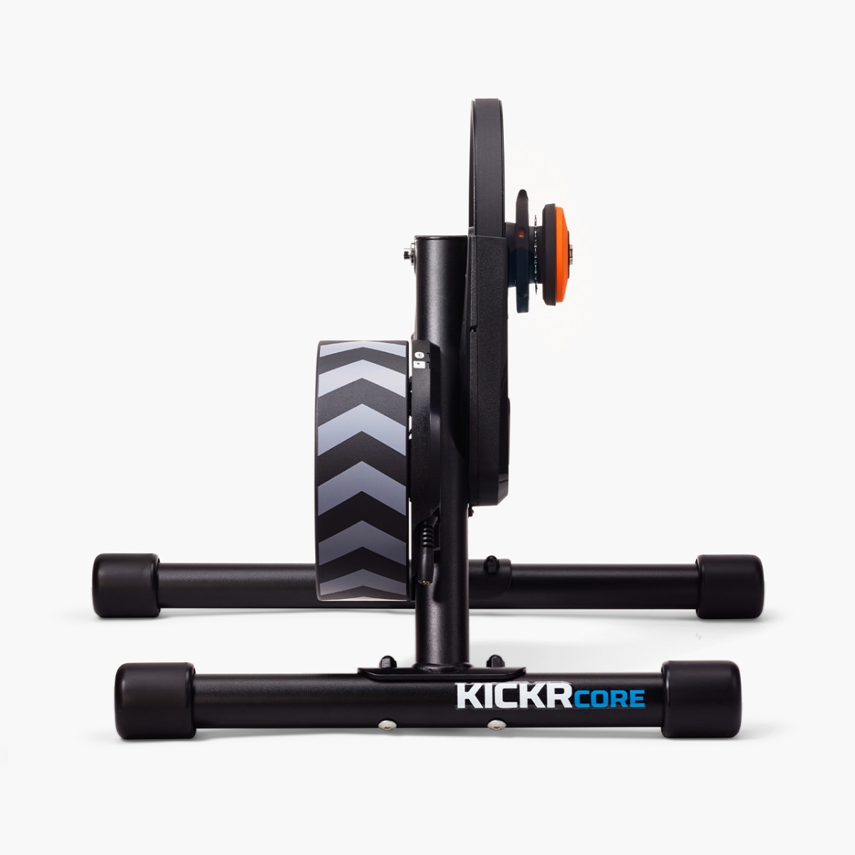 KICKR CORE 1 with Zwift Cog and Click | Wahoo Fitness