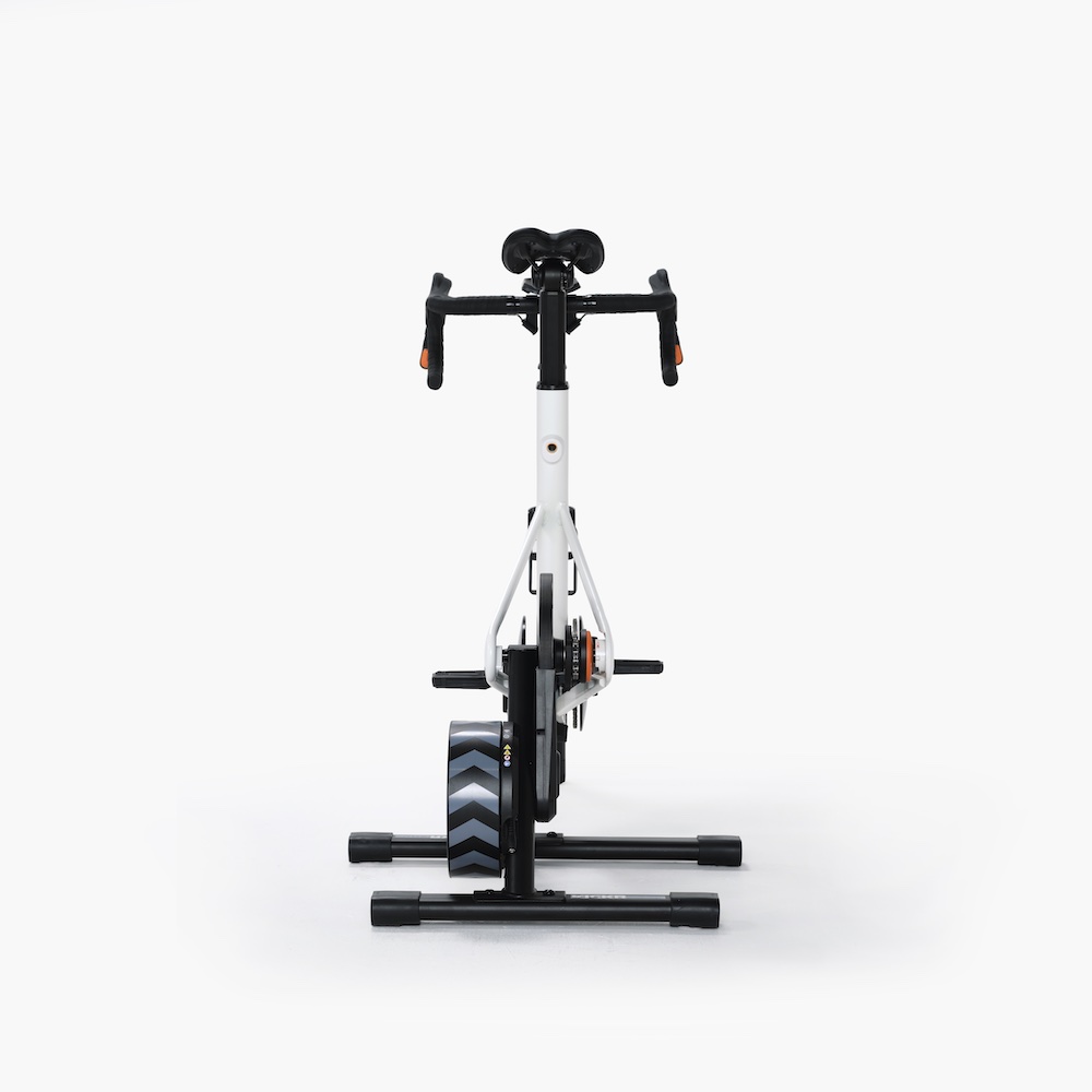 Zwift Ride V2 with KICKR CORE 2 | Wahoo Fitness