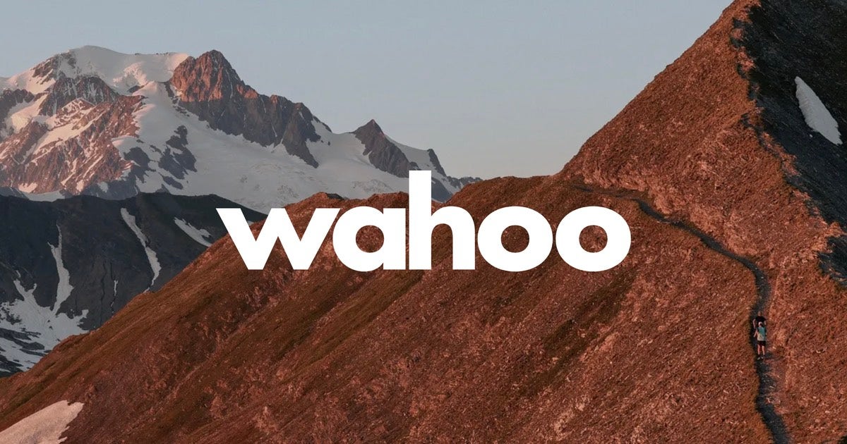 Wahoo Fitness, Shop Indoor Bikes, Bike Trainers, & More